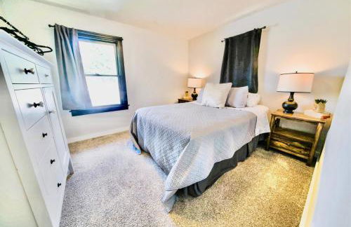 10 Bedroom Historical Downtown Albany Pet Friendly Home - Foto 16