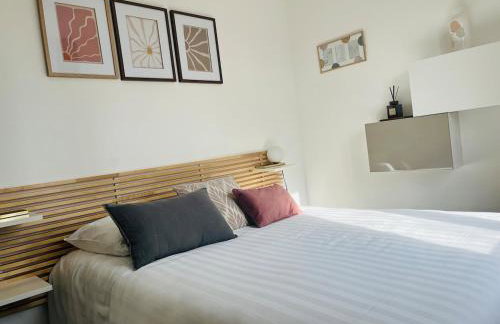 Villa ALISA avec piscine privée - Foto 20