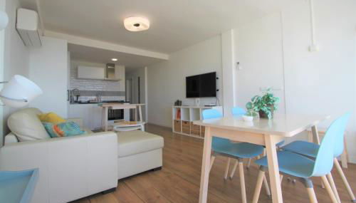 City Sea Views Apartment Alicante - Photo 3