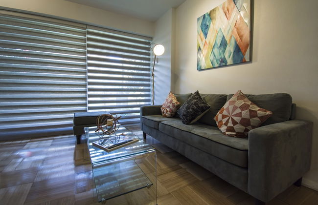 The Lounge Apartment - Foto 17