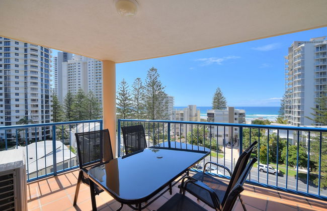 San Mateo on Broadbeach - Photo 50