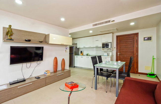 Karon Butterfly Residence - Photo 33