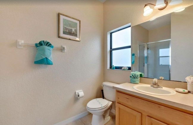 Summer Place Villa 4 Bedroom Home by RedAwning - Foto 11