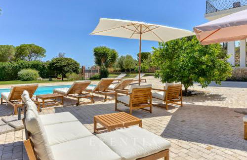 Brise du Sud - Luxury Villa With Pool in Sicily, Siracusa - Photo 9