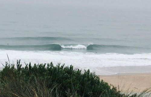 Porta da Praia - Paredes da Vitória - Foto 19