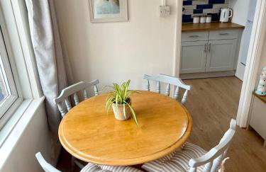 Cornish coastal escape in Bude - Foto 11