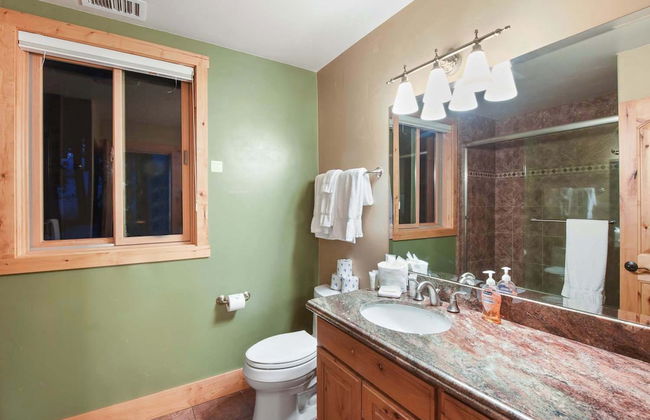 Skislope Sanctuary Close to Outdoor Activities - Foto 14