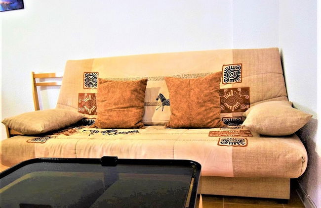 034 Retro Beach House - Alicante Real Estate - Foto 7