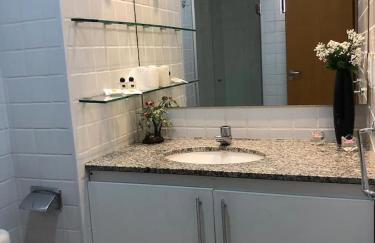 Flat no Executive Arrey Hotel - Foto 10