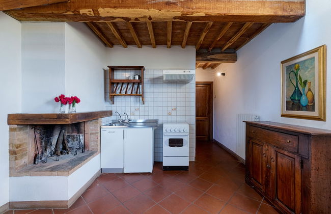 Castello di Bossi - Foto 61