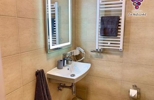 Fewo Zum Malerwinkel - Rüdesheim - Foto 42