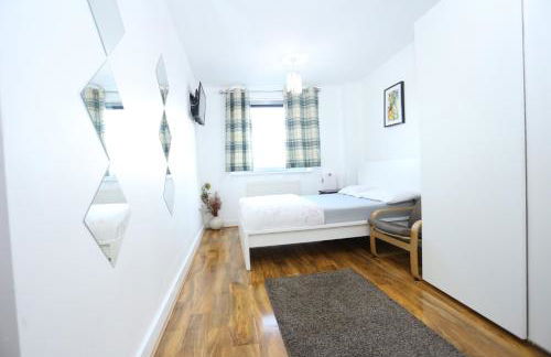 Lovely View 2 beds 2 bath Apartment, London - Foto 20