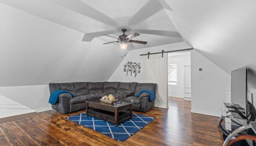 The Loft at Skyline - Foto 5, furniture