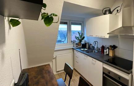 MiCasa TuСasa - 2-R-Apartment Leipziger Neuseenland Hydra - Foto 15