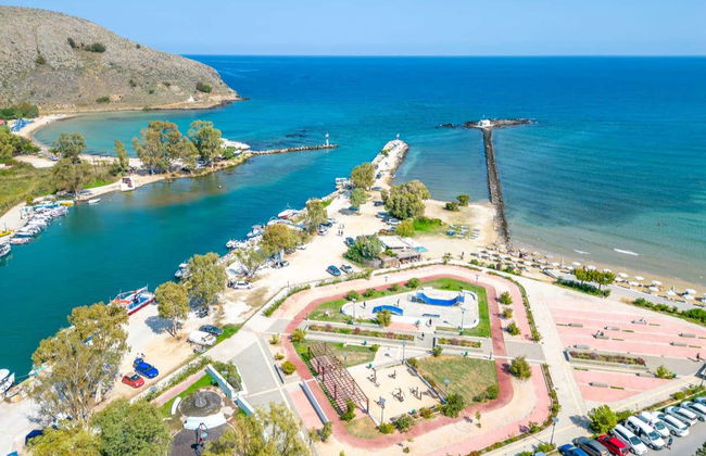 Excursión a Canea y Georgioupolis - Foto 6