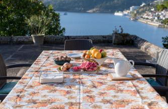 Casa da Torre, Porto Manso - Foto 26