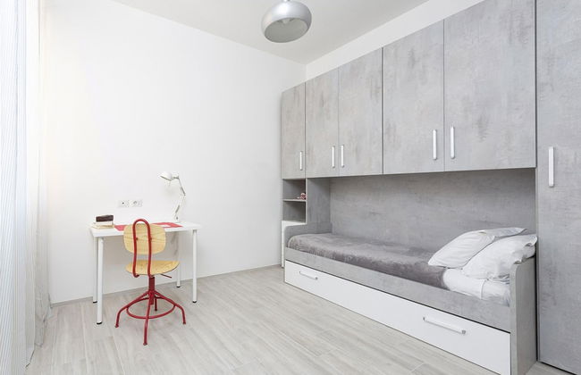 Contemporary Apartment in Sturla by Wonderful Italy - Foto 6