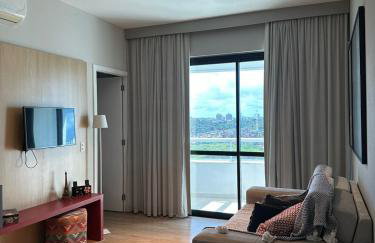 Apartamento em Salvador Astron Suites - Foto 2