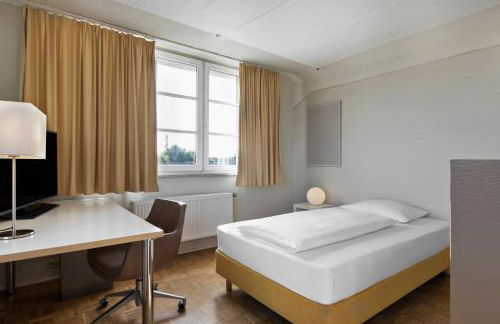 Gästeresidenz Pelikan Viertel Hannover - Foto 92