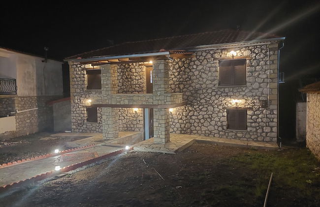 TO SPITI TOU PALIKARA - Foto 18