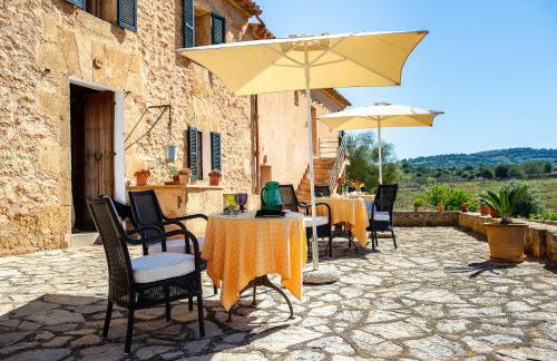 Finca Sos Ferres D'en Morey - Foto 30