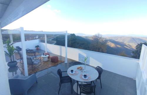 Douro Valley Private Terrace & Lounge - Foto 26