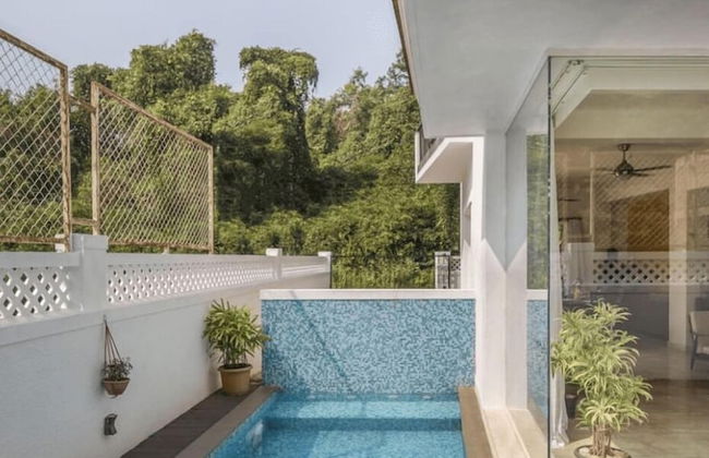 Captain's Quarters by Iksha - Photo 40