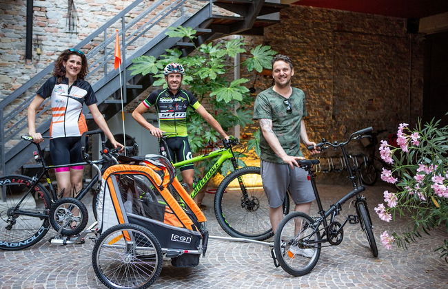 Camere Centro Storico - Photo 22