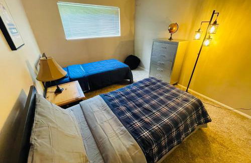 Spacious 2BR2BA Monthly Discount - Foto 13