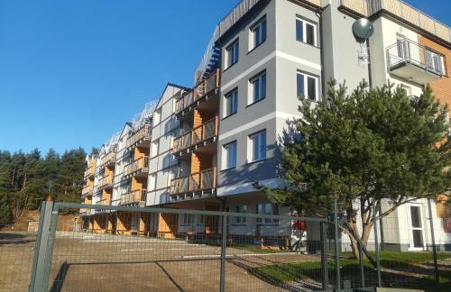 Apartamenty Modrzewiowa - Foto 5