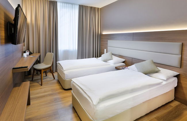 Ocak Aparthotel - Foto 9