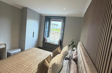 Stylish Maisonette with View - Foto 34