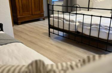 Hof Horsten - Wohnidyll in ehemaliger Scheune - Foto 7