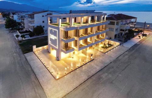 Pantheon Sea View - Foto 1