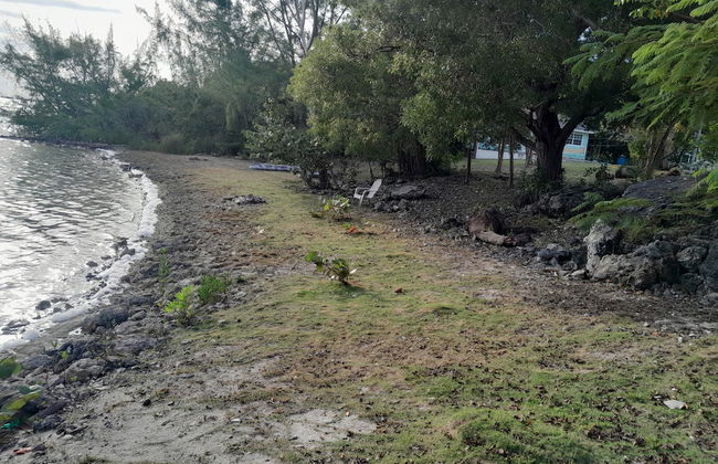 PARADISE CREEK COTTAGES - Foto 28