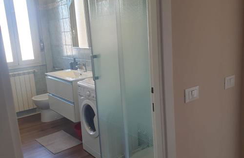 Appartamento Centrale Ladispoli - Foto 10