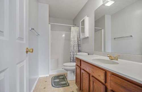 Bloomington Vacation Home - Foto 13