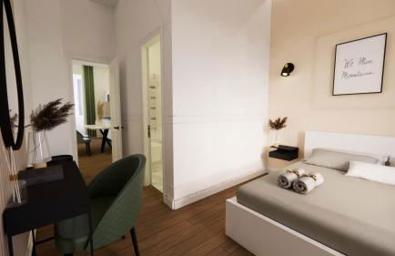 Nevè central - Apartment - Foto 12