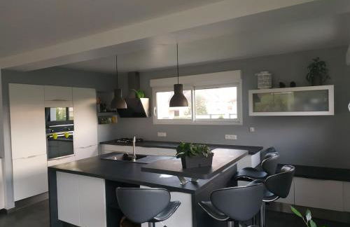 Villa Troyes - Photo 18