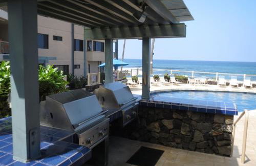 Kona Reef Resort by Latour Group - Foto 24