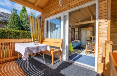 Tiny-Ferienhäusle Casa Wendy - Photo 11