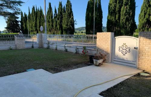 Assisi Suite Apartment con annessa Tavernetta La Lavanda - Foto 13