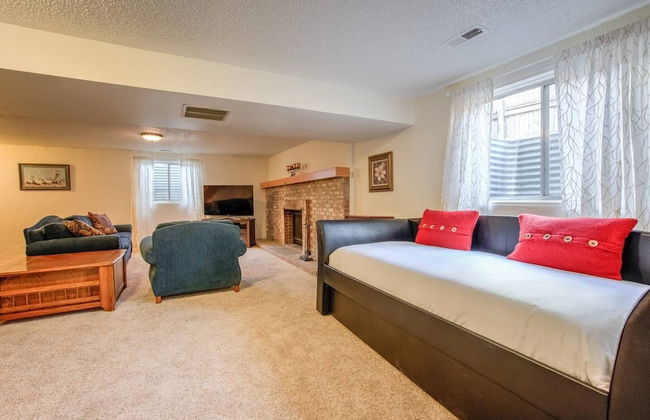 3bdrm Value and Comfortcheyenne Mountain Suburbs! - Foto 7