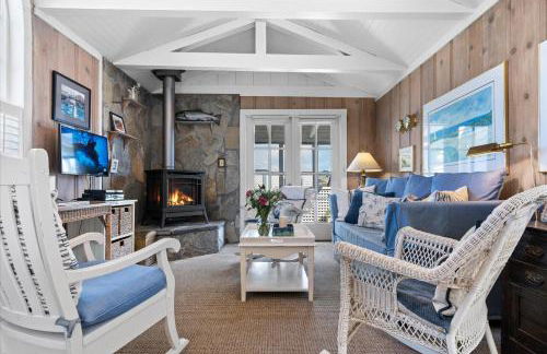 Fishermans Cottage - Sand Dunes Walk to Ocean - Foto 1