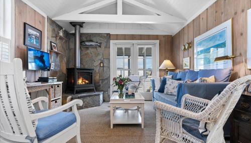 Fishermans Cottage - Sand Dunes Walk to Ocean - Foto 1, Other