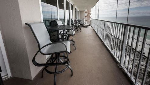 Total Remodel - 3BR-3BA Corner Beachfront - Winter Snowbirds Welcome! - Foto 4