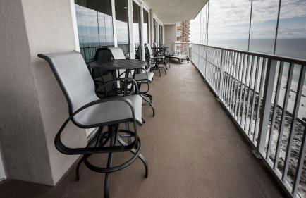 Total Remodel - 3BR-3BA Corner Beachfront - Winter Snowbirds Welcome! - Foto 4