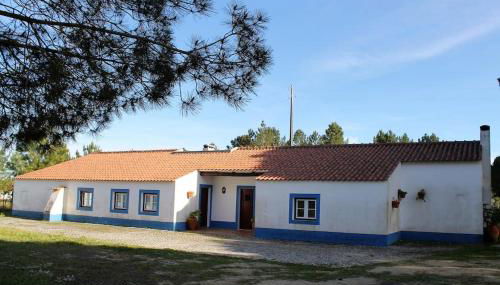 Casa do Pinheiro - Foto 2