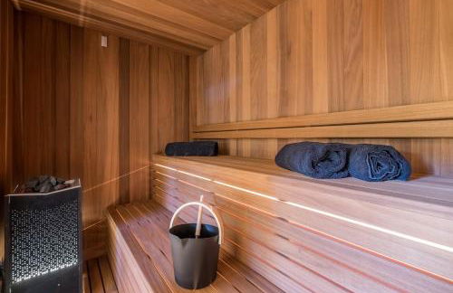 Chalet Mozart I Le Chalet Club - Foto 22