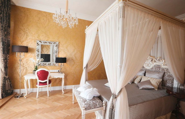 Schloß Schönbrunn Grand Suite - Foto 3